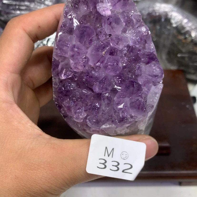 【闪购商品】未镶嵌水晶大型摆件（非配饰）