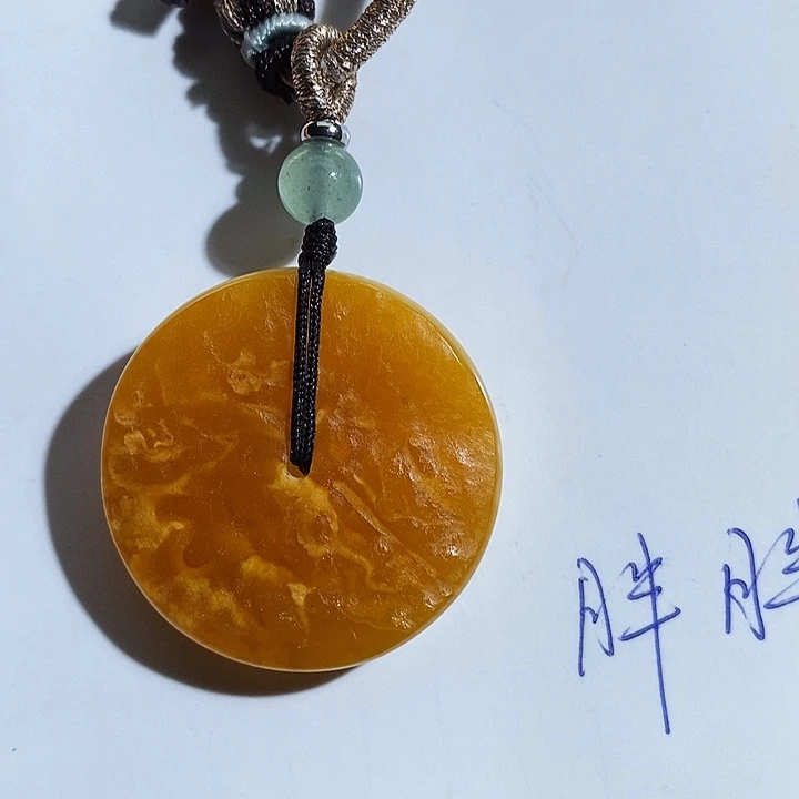 定制琥珀琥珀蜜蜡