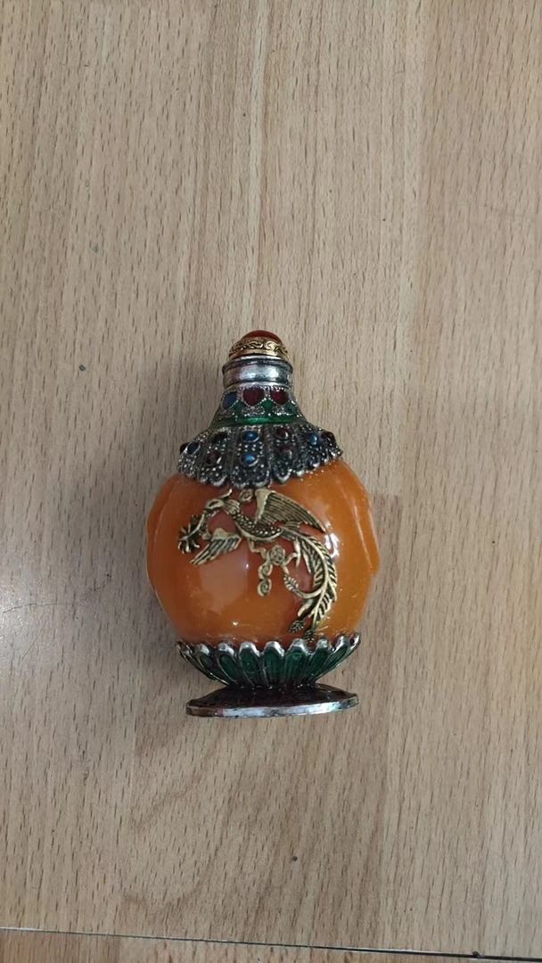 (闪电链接）家居摆件黄颜色物件