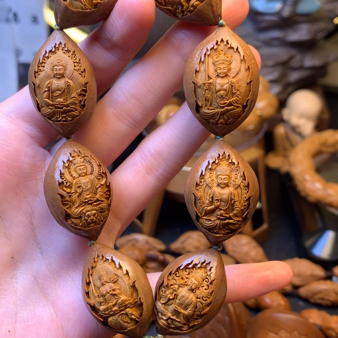 吊坠橄榄核橄榄核