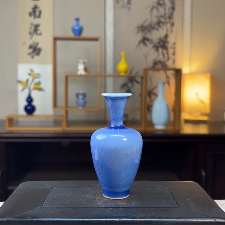 摆件美好的一天从一