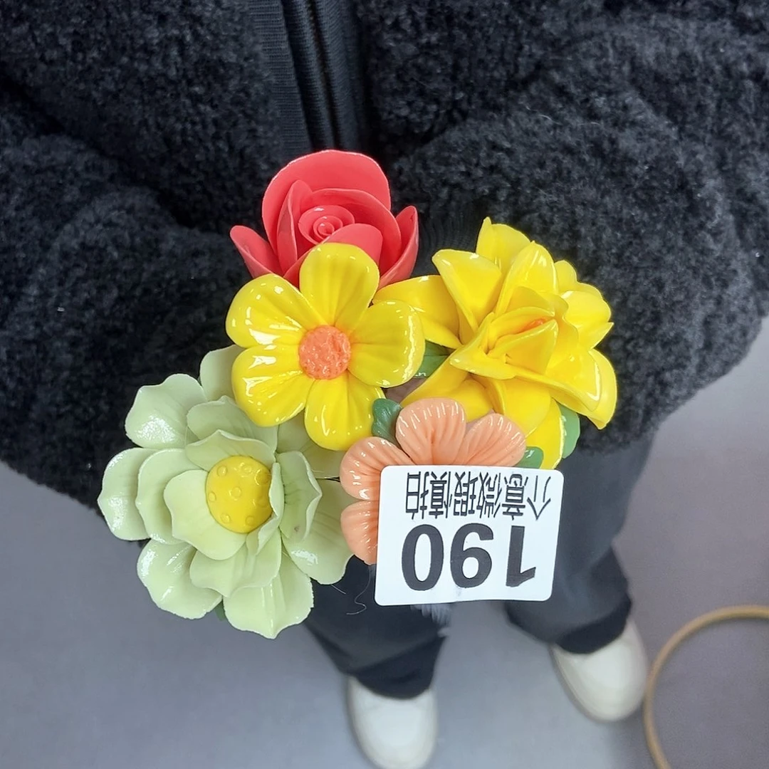 陶瓷设计风格现代