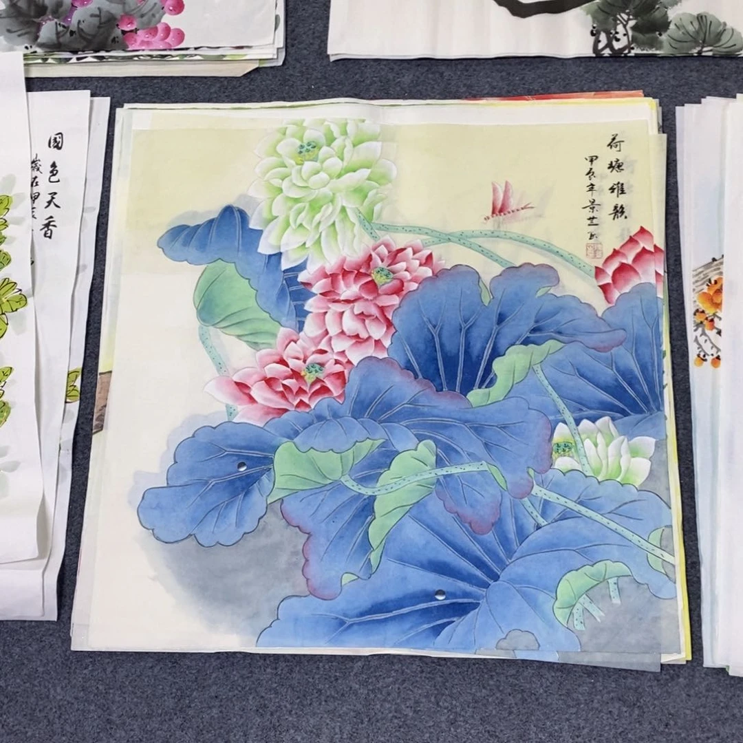 国画68✖️68画画画画画画画画画