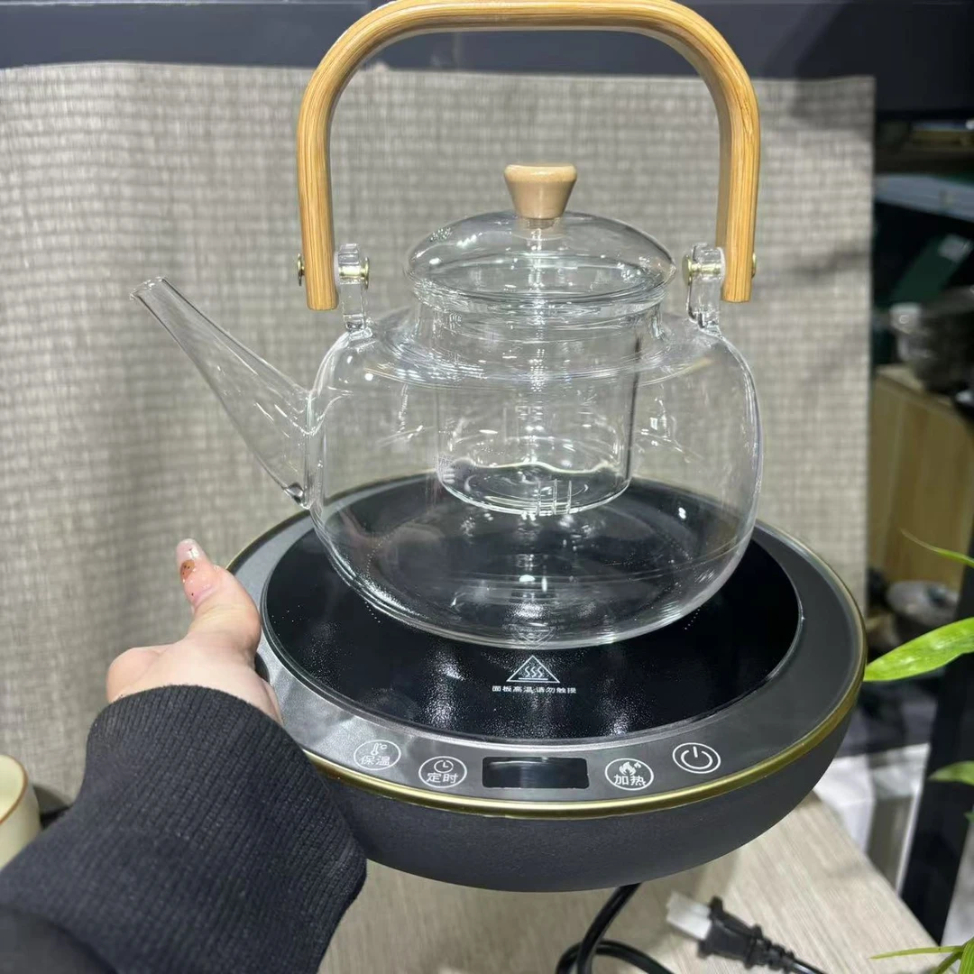 【中国邮政专属链接】电陶炉加煮茶壶 bb100