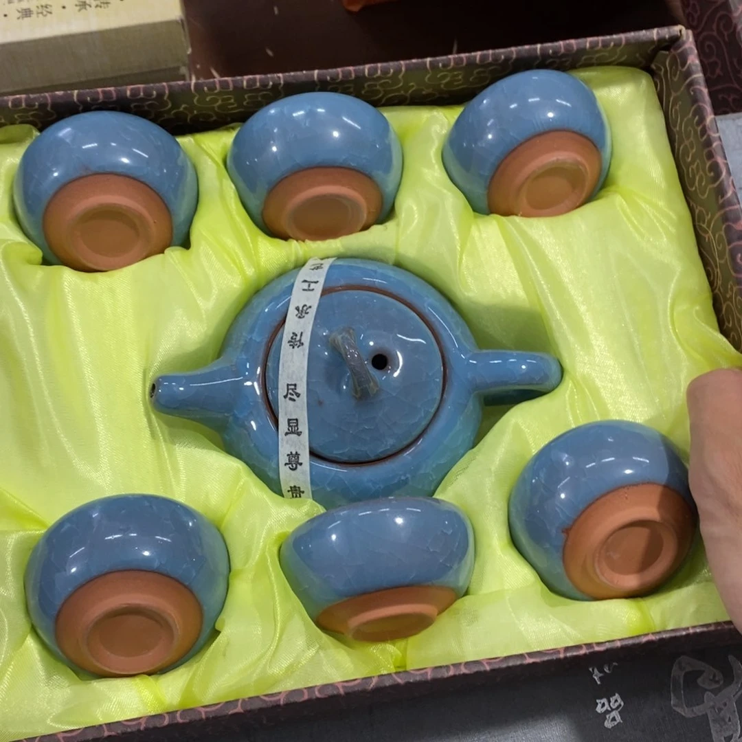 陶瓷等产品的生产加工能力