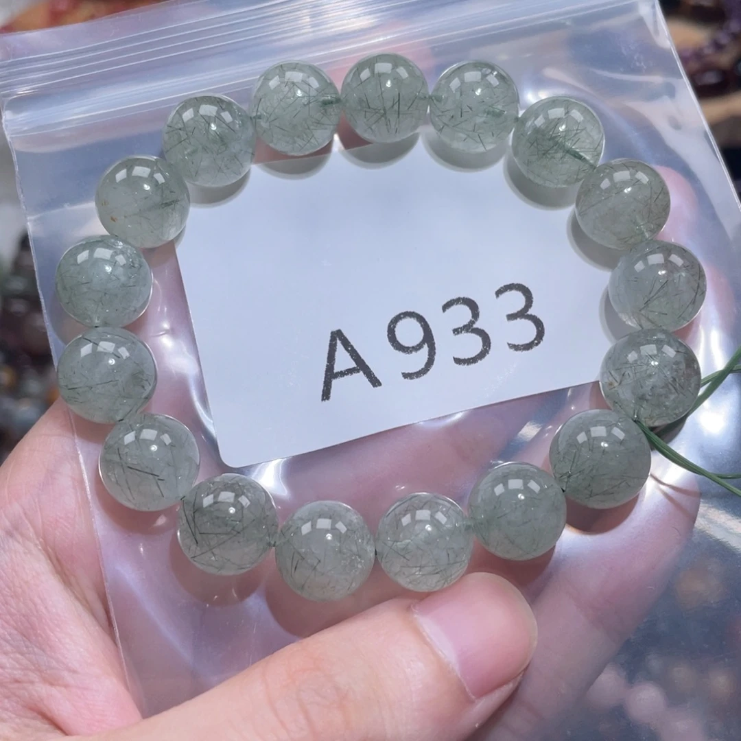 水晶手链未镶嵌11.6