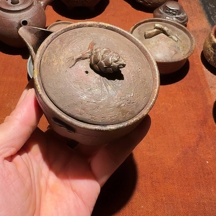 杯日本茶道具 古美术