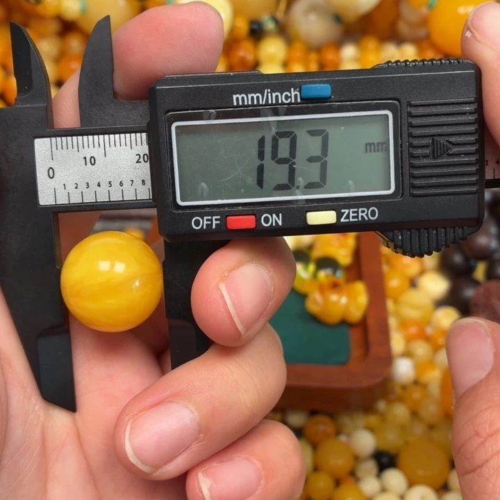 非金属配珠配饰151