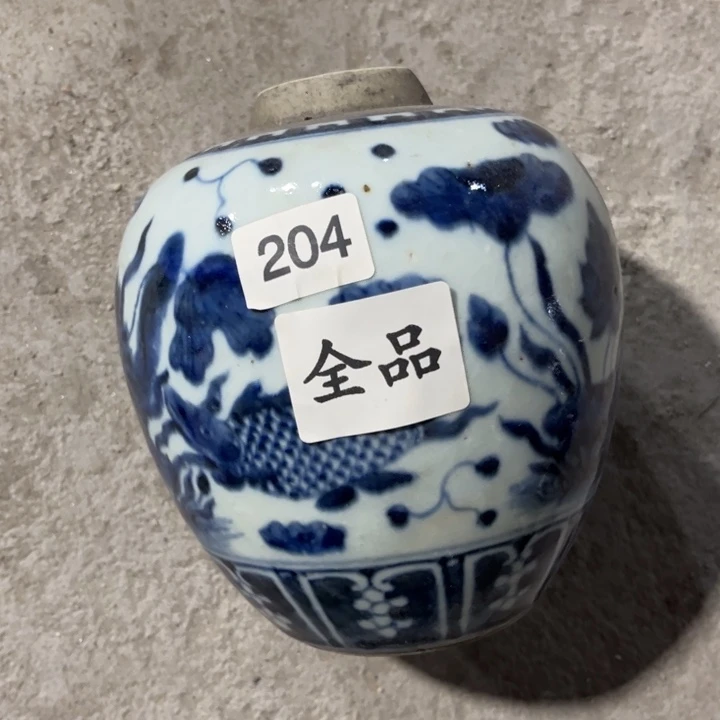 摆件景德镇陶瓷艺术品