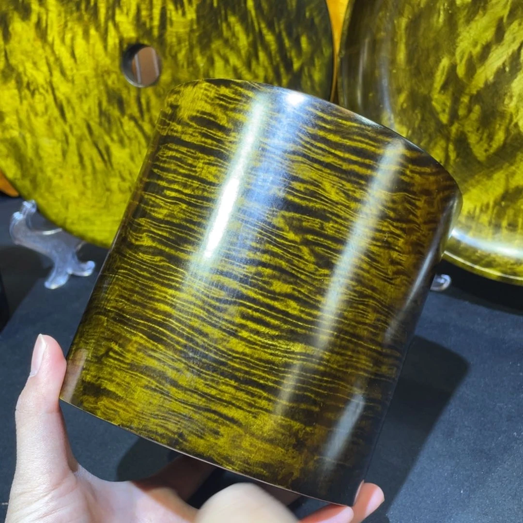 金丝楠笔筒15565556655566655585