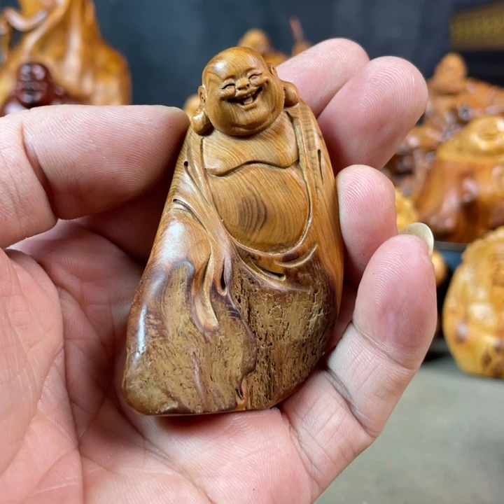 柏木（崖柏）崖柏陈化