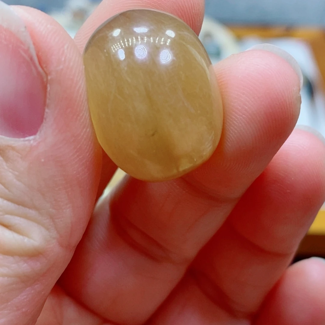 颈饰未镶嵌水晶水晶