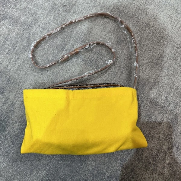 百搭时尚斜跨相机包diy