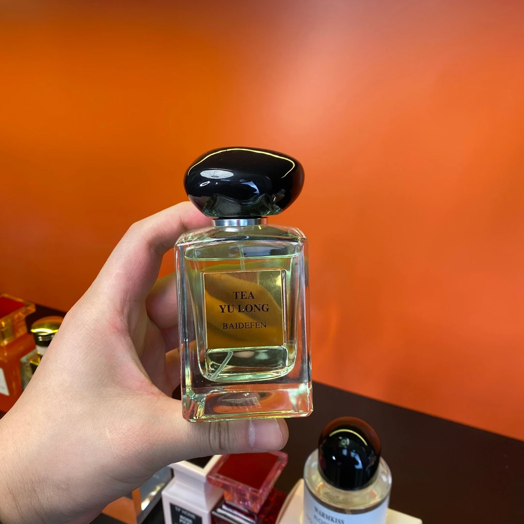 【玉龙茶】100ML香水持久留香清新气质中性香男女同款经典好闻