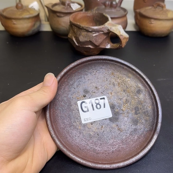 备前烧作品备前烧作品