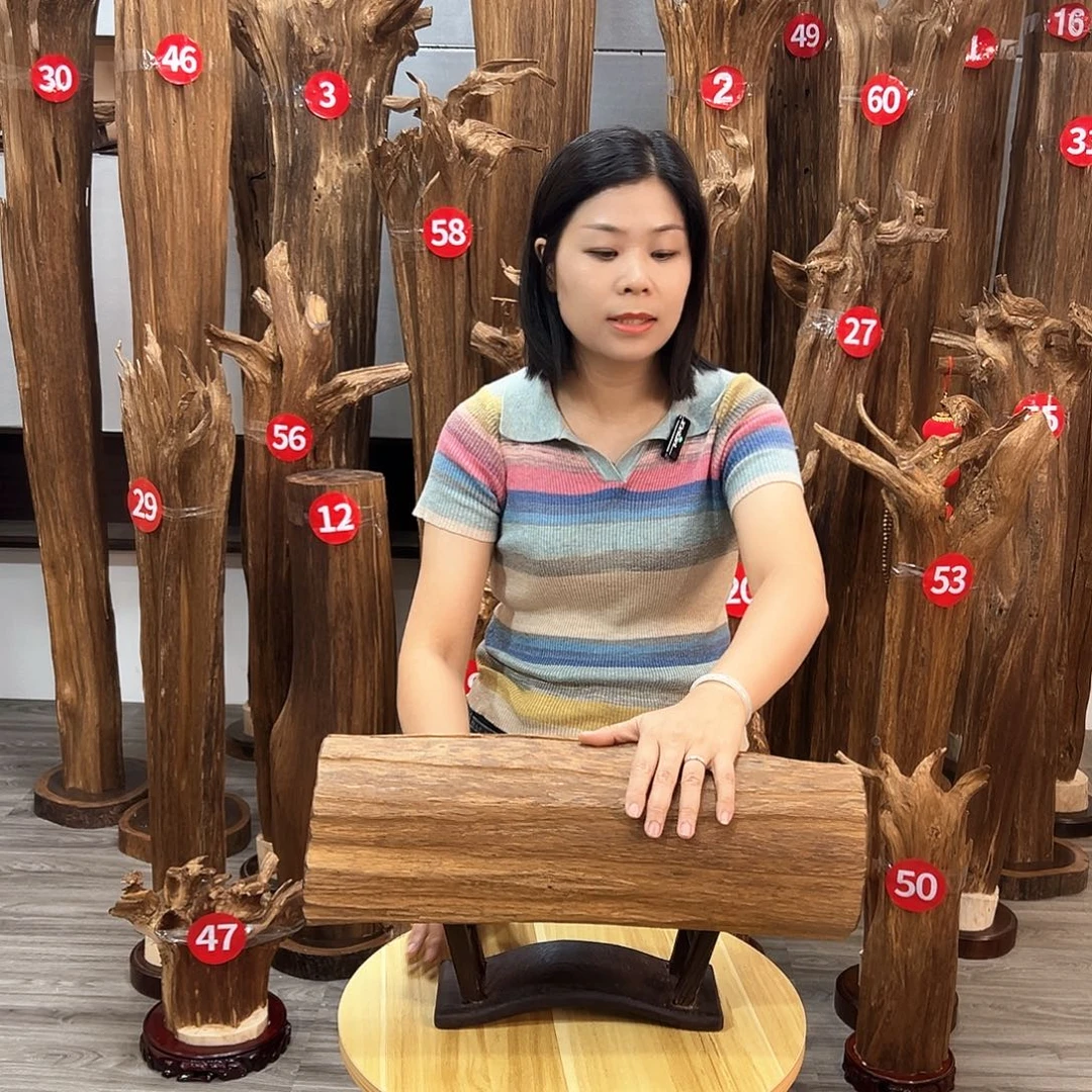 沉香沉香碎屑沉香