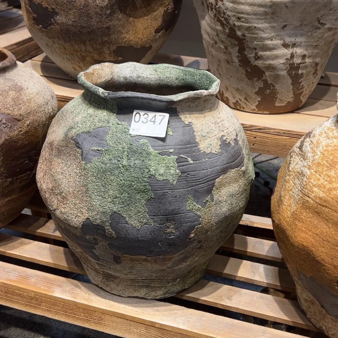 瓷片0347高28口15默认无孔