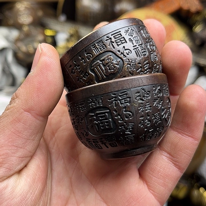 航弟文玩铜器链接