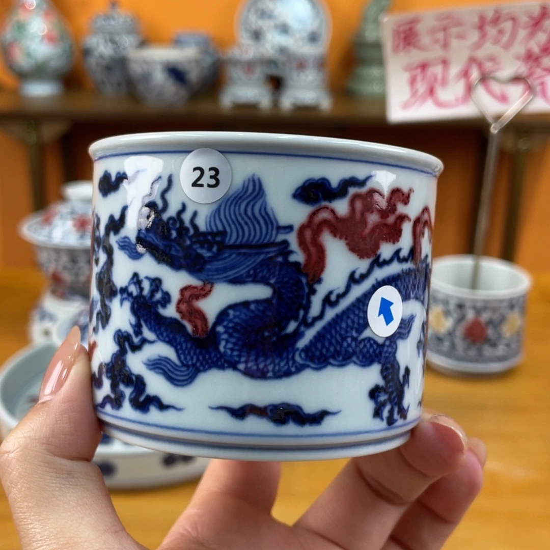 景德镇手绘哈哈哈哈哈哈