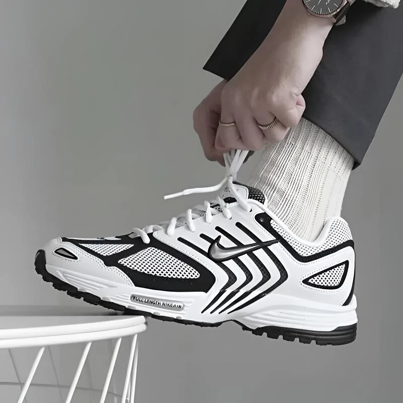 耐克Nike男女飞马2005Air Pegasus运动休闲透气跑步鞋FJ1909-100