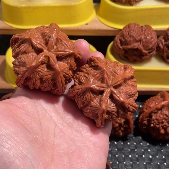 斋***斋手串/手链核桃核桃核桃