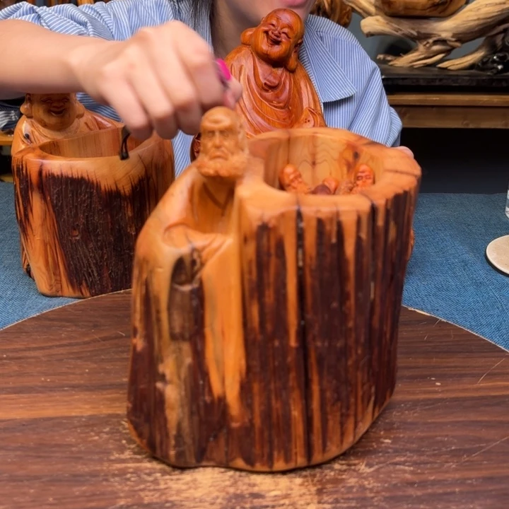 柏木（崖柏）关注一下