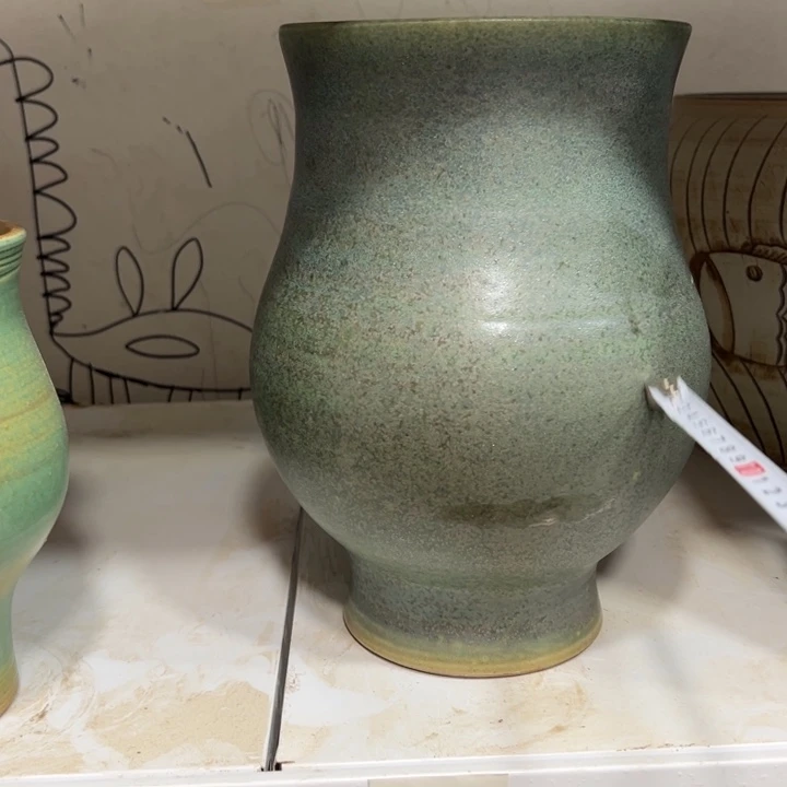 景德镇陶瓷手工制作