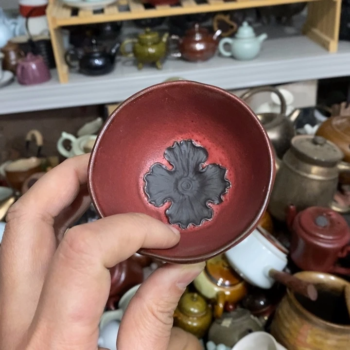 陶瓷艺术品及陶瓷制品