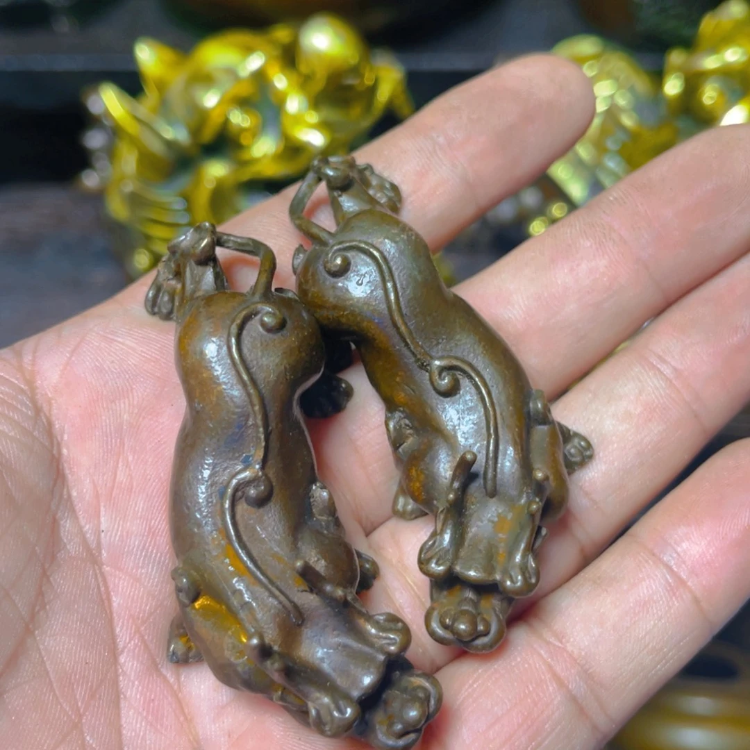 铜铜工艺品铜器工艺品