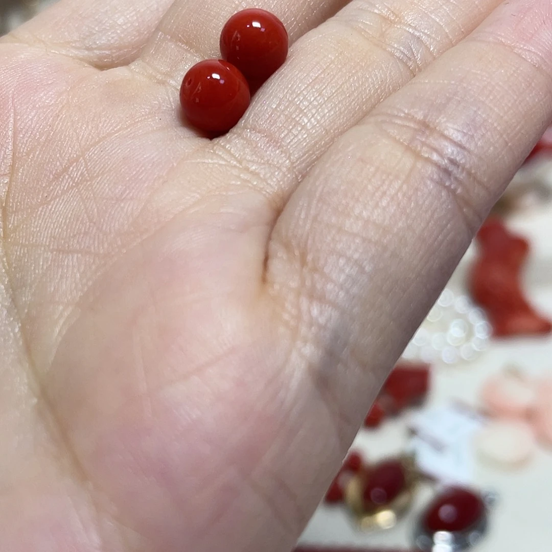 铁合金花岗石铁合金锡合金甲*珠子是真的好看的