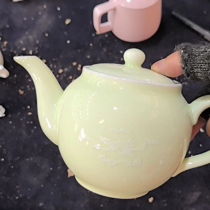 景德镇陶瓷艺术博览