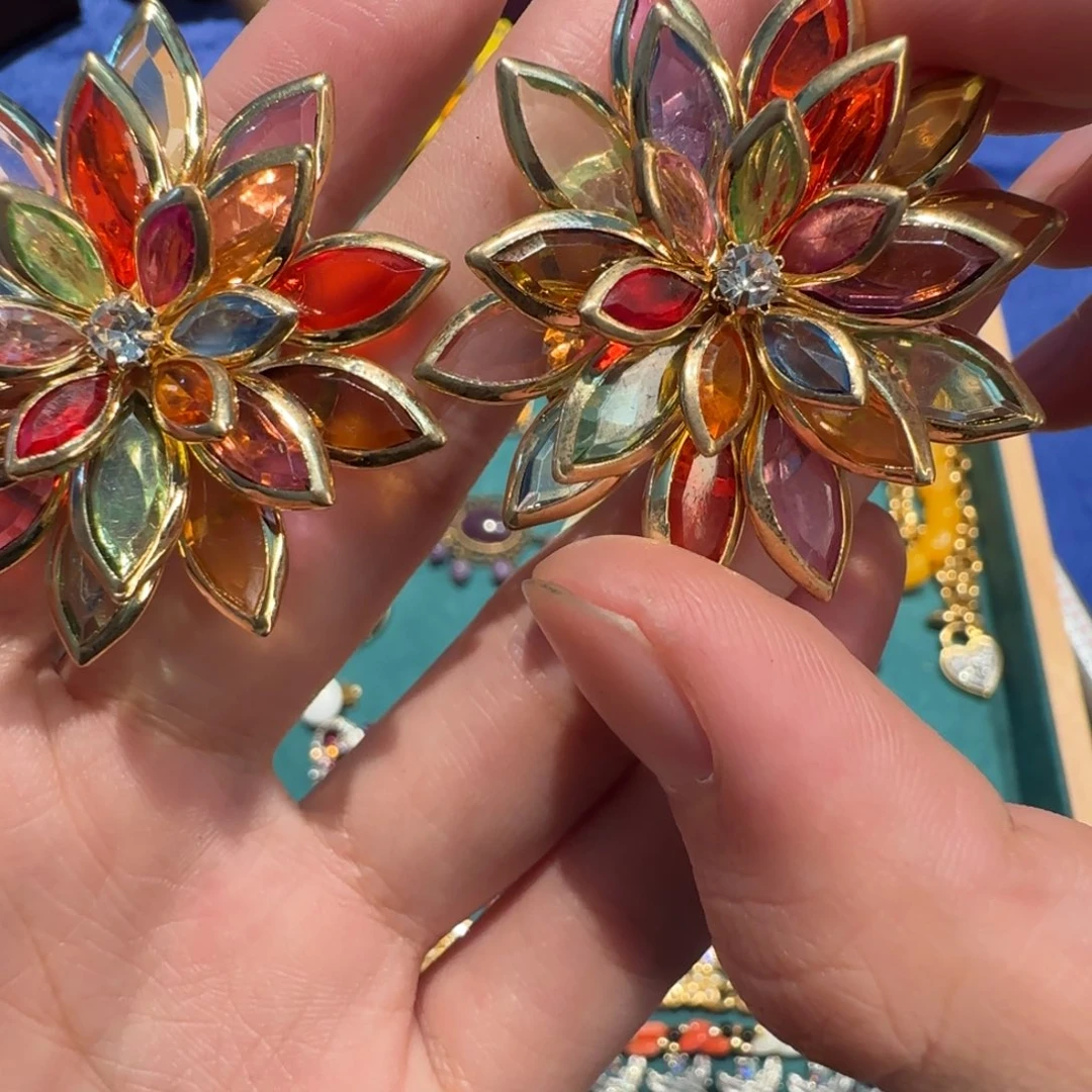 合成碳硅石纯铜瑕疵