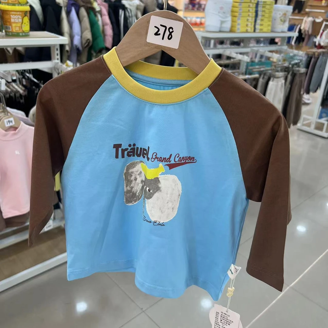 278号E26037酷潮际遇打底衣