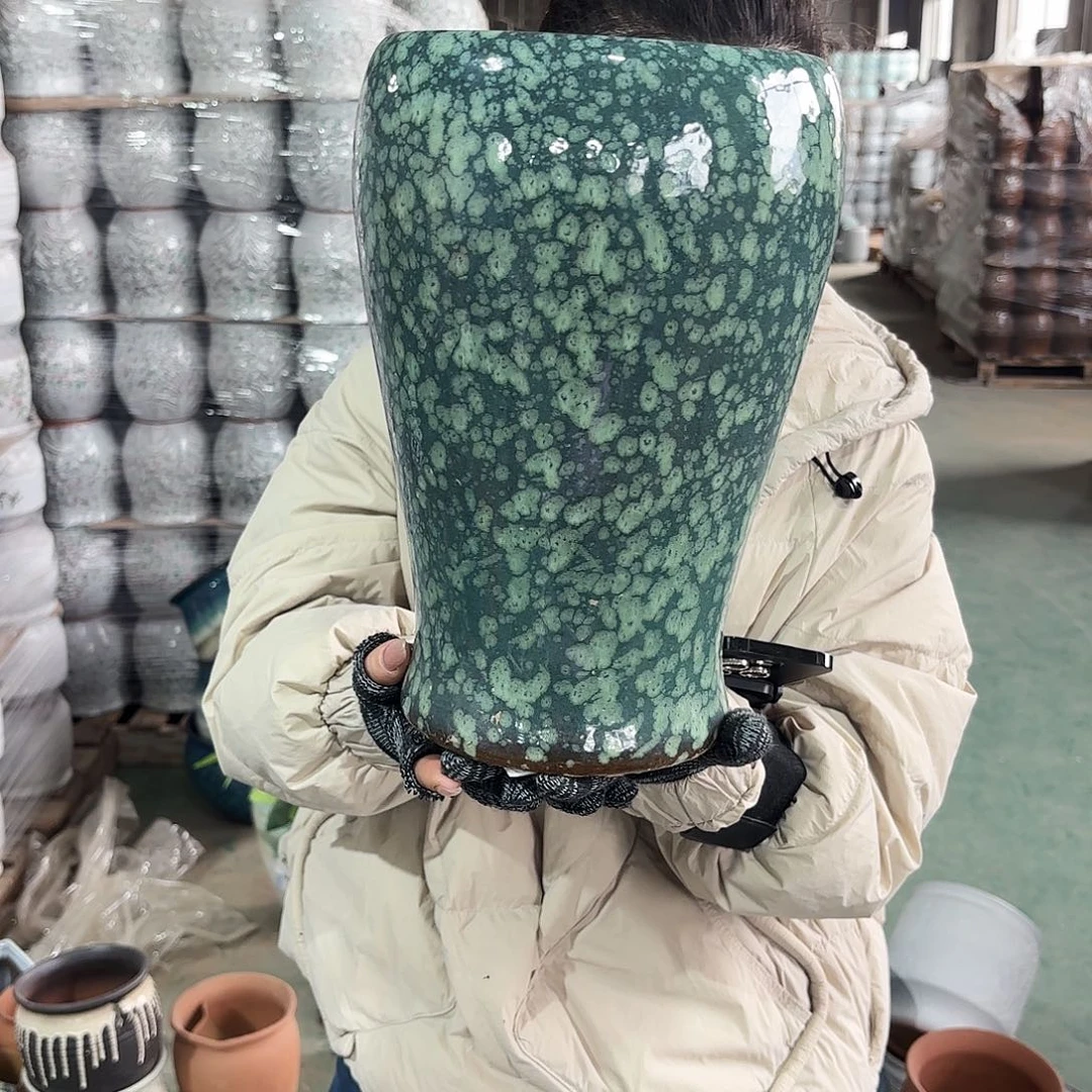 红陶正品高33/18一个