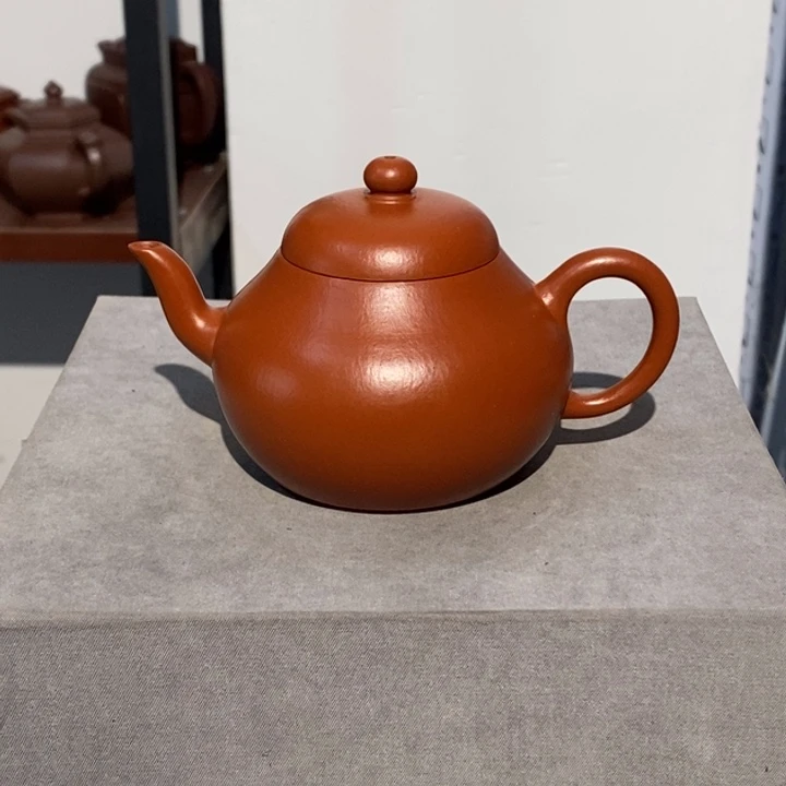 茶壶紫砂紫砂壶多少钱都