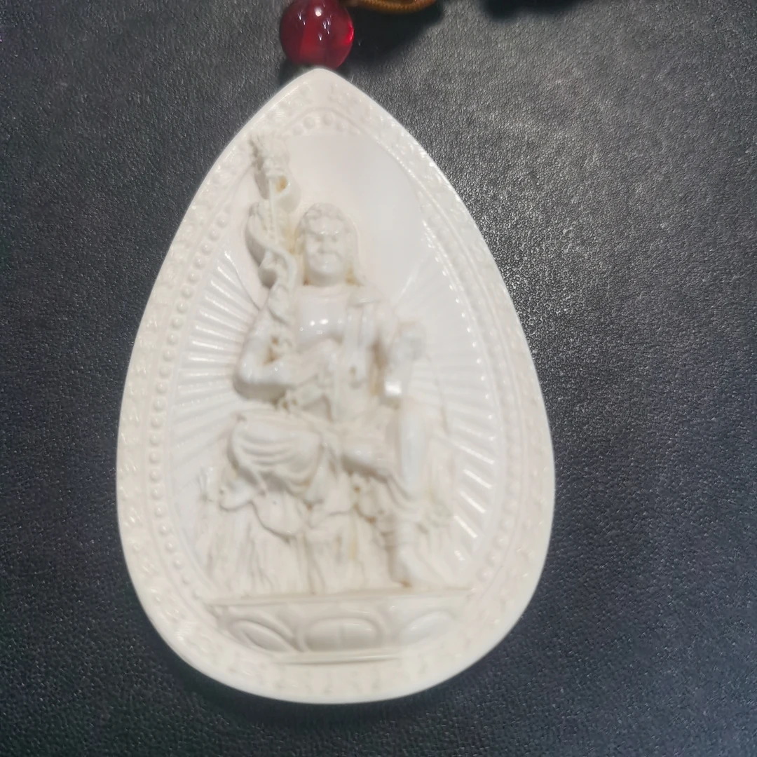 猛犸猛犸雕刻牌QL19