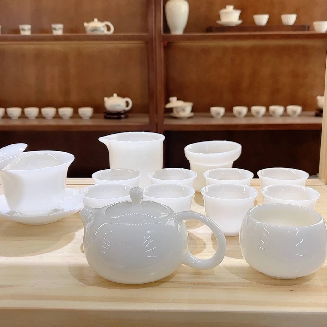 羊脂玉瓷羊脂玉瓷