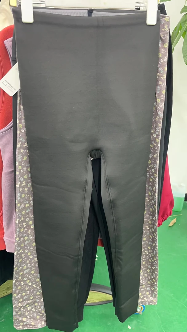 女士保暖裤 802 -J