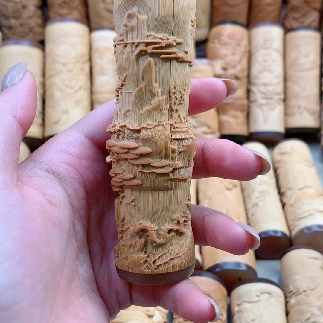 【闪购商品】竹开裂料哈哈哈哈哈哈