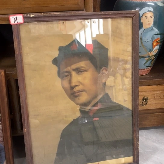 瓷片陶瓷艺术作品欣赏