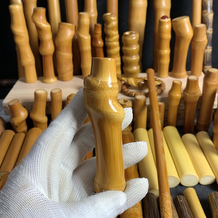 【闪购商品】小*实心玉竹异型竹子