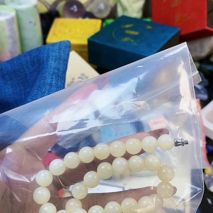 查罗石珠宝半成品未镶嵌