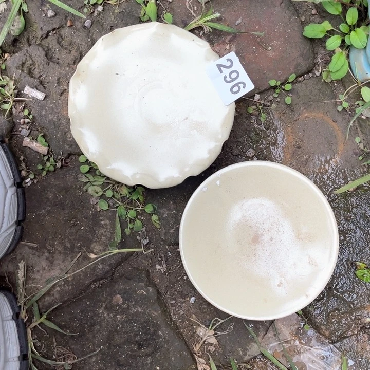 摆件?***来瓷器制作工艺