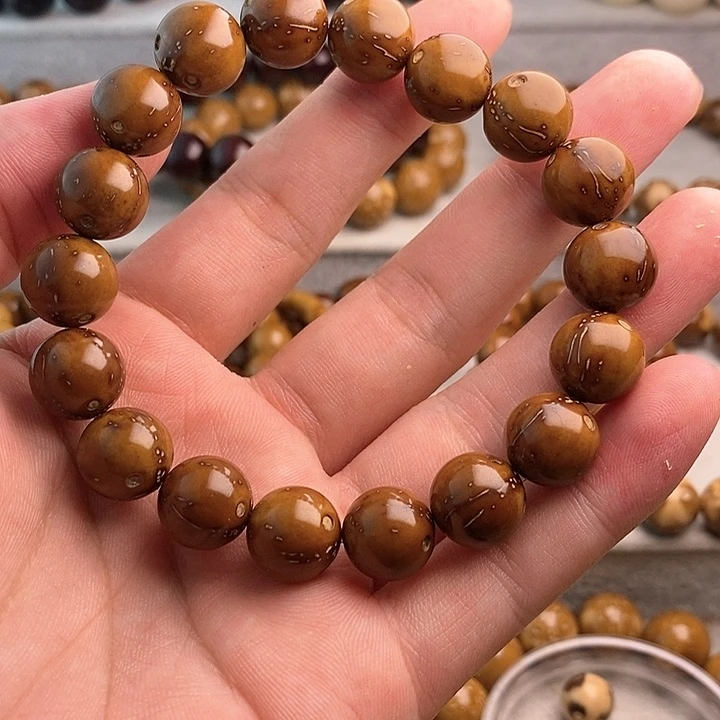 紫金鼠吊坠紫金黄皮12