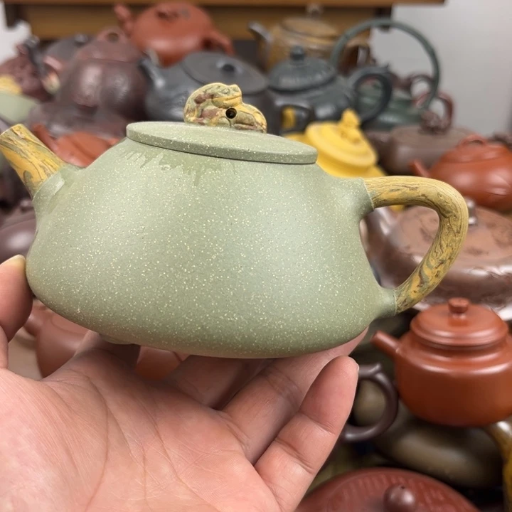 紫砂茶壶紫砂紫砂壶