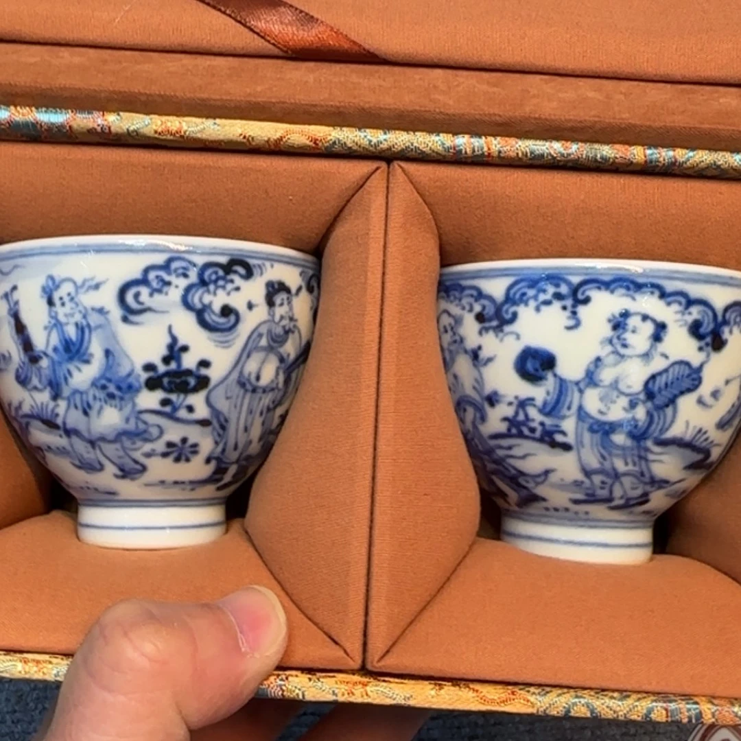 【闪购商品】瓷片景德镇市，景德镇市，景德镇