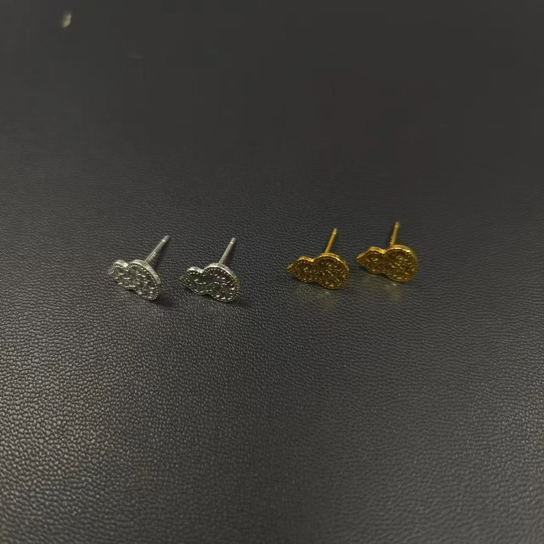 925银耳饰 s925银制耳钉2265  2267