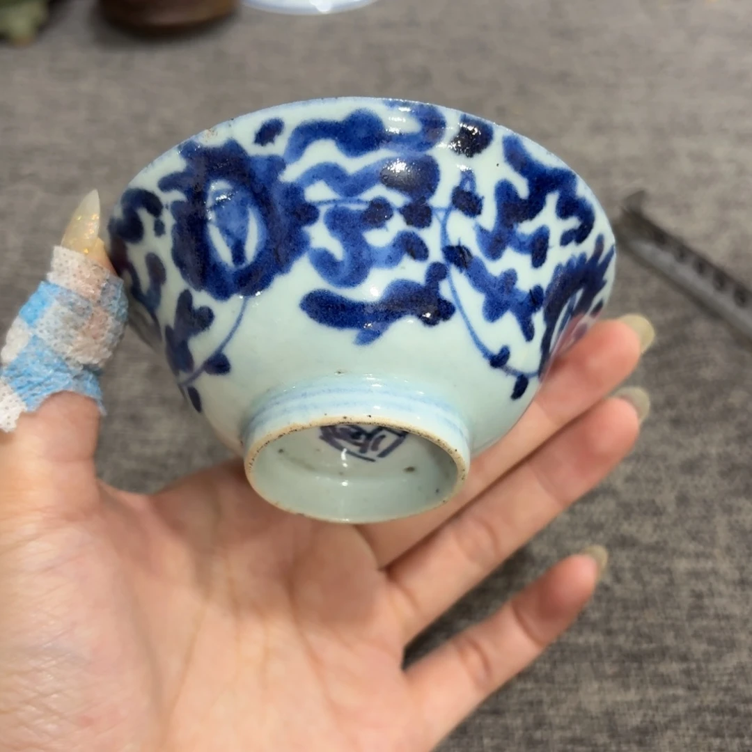 非常好用漂亮的茶具