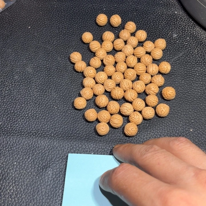 ****任桃核吊坠野生小核桃26