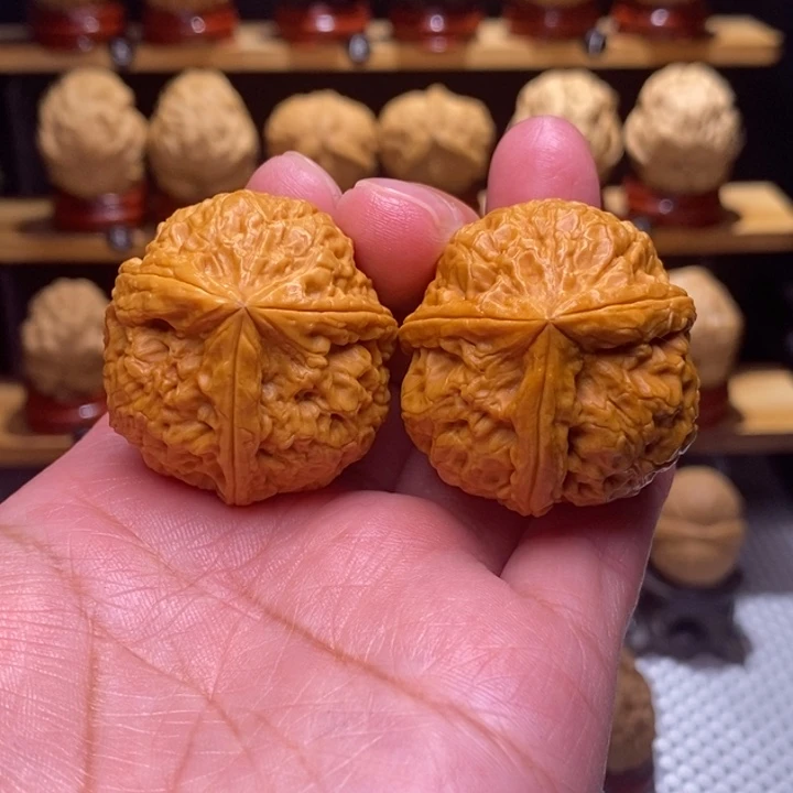 木质类云铁金鼎三棱7号